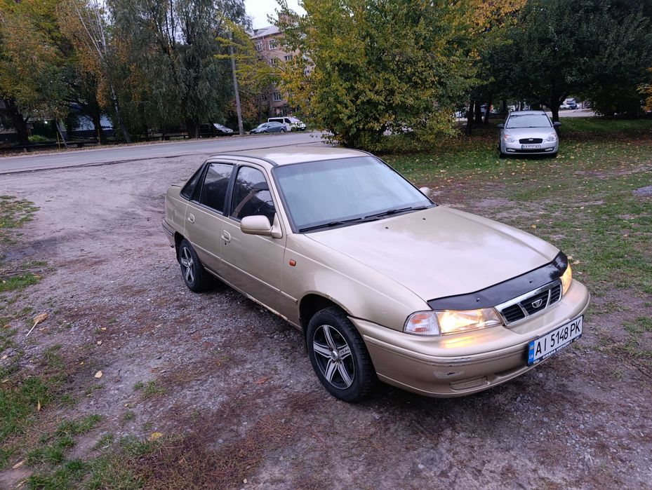 Продам Део нексія І покоління