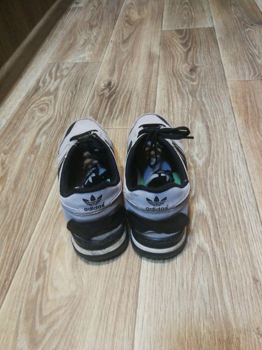 Adidas белый  42