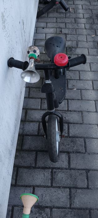 Rowerek dziecięcy