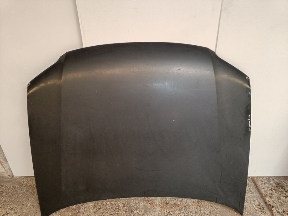 Capot VW Passat B5 2002