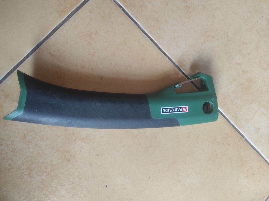 Пила складная садовая Parkside ГЕРМАНИЯ ножовка пилка турестическая