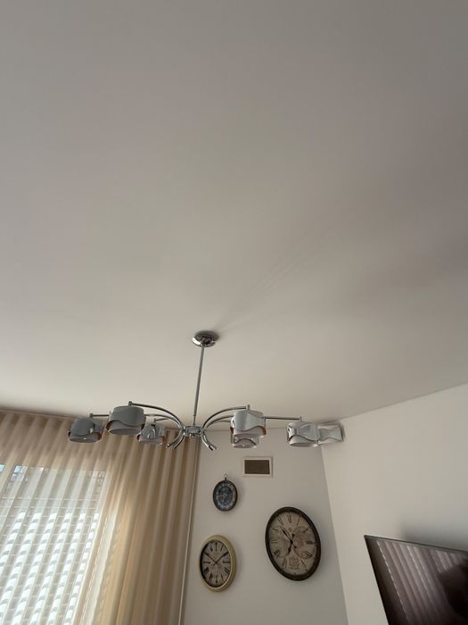 Conjunto de sala completo