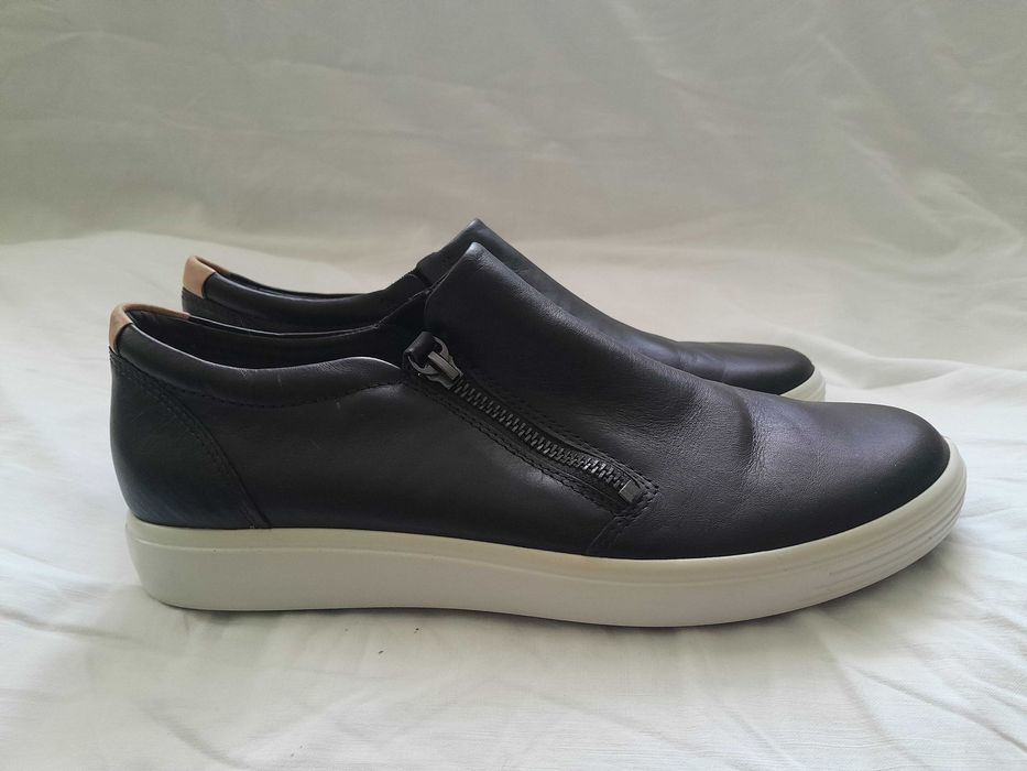 Sprzedam buty damskie ECCO Soft 7