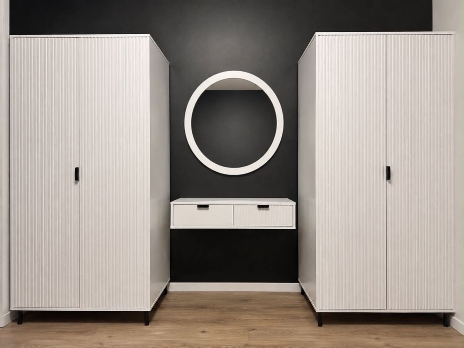 Meble z kolekcji Wave - Agata Meble