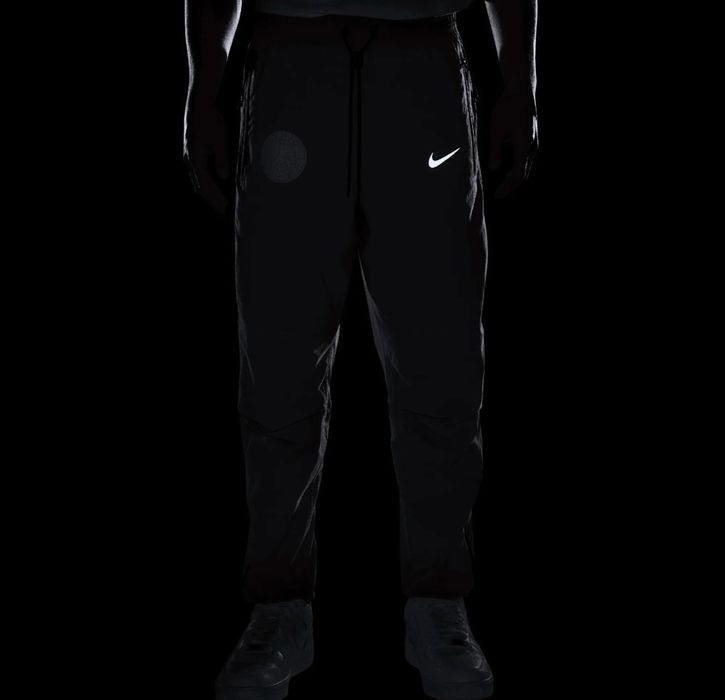 PSG Nike Tech Woven