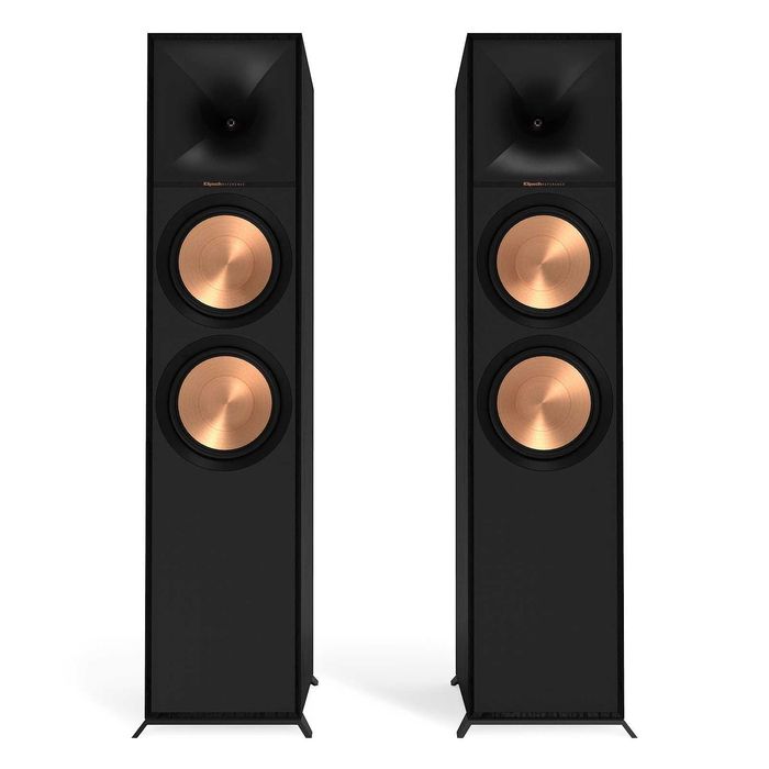 Klipsch Reference R-800F - kolumny podłogowe | Audiopolis Warszawa