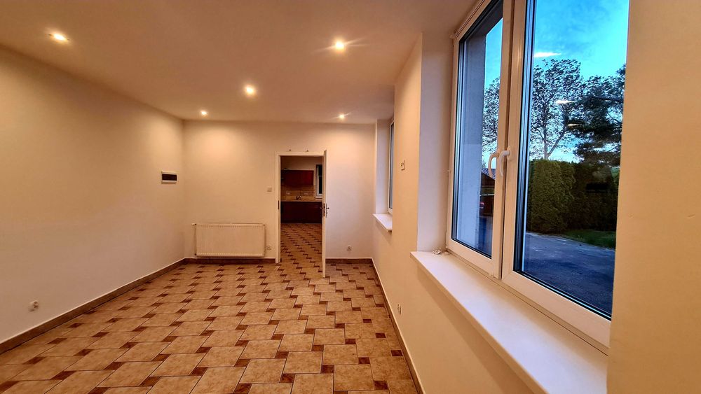 Wynajmę bezczynszowe mieszkanie dwupokojowe 45m2