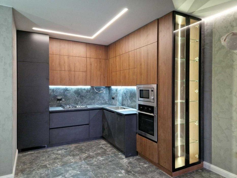 Apartment in Lviv, Pryvokzalna - View 4