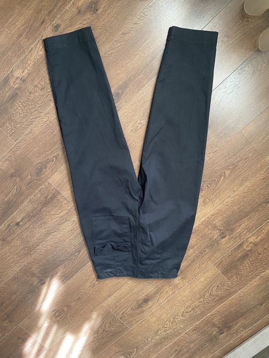 Брюки Massimo Dutti