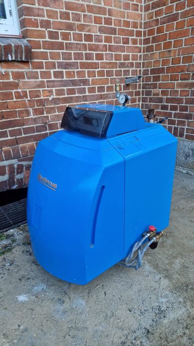 Pompa C.O.Grundfos Willo auto adapt ,Stratos pico