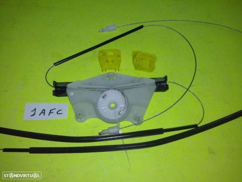 Kits de reparação elevador vidro porta multimarca ( COM PREÇOS )