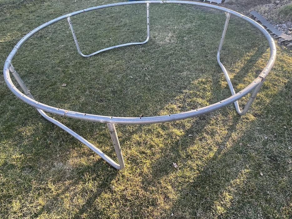 Sprzedam trampolinę