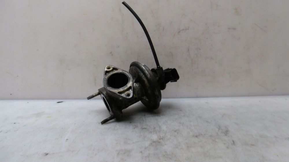 ZAWÓR EGR FORD MONDEO MK3 III 2.0 TDCI