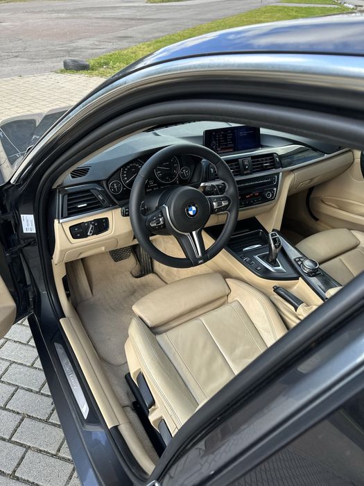 Bmw f31 3-series 2013 2.0 Diesel