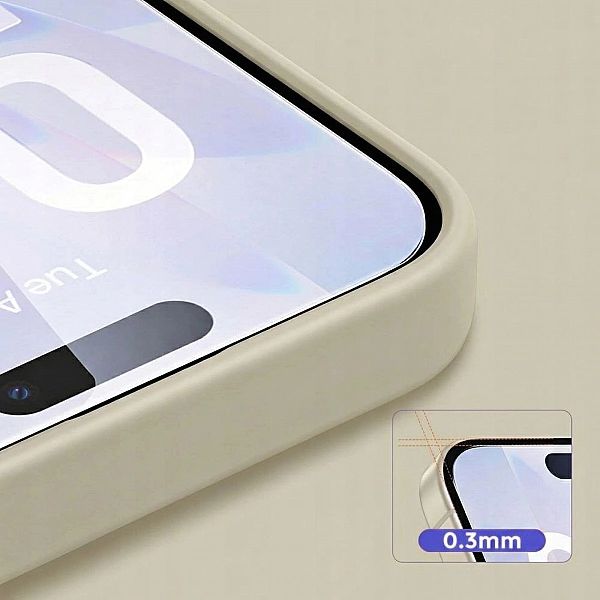 Szkło Hartowane Tech-Protect Glass Fit+ 2-Pack Google Pixel 9A / 10A B