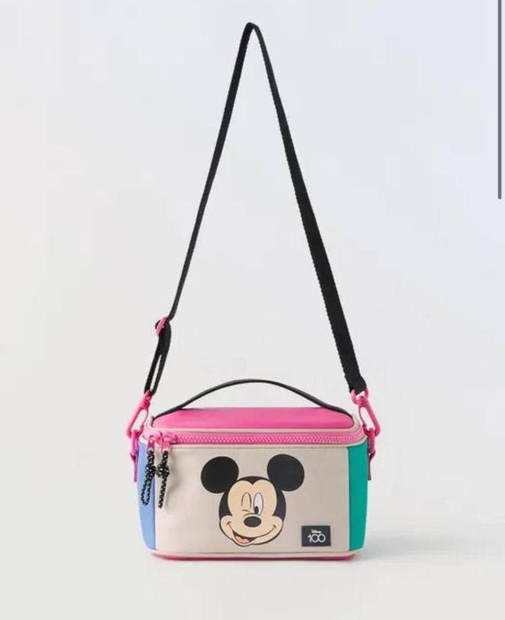 Рюкзак, бананка, сумка Zara оригінал