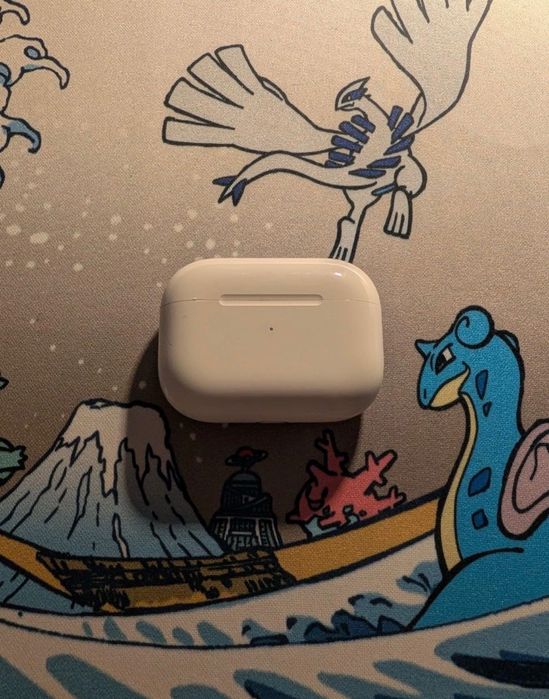 Наушники Airpods Pro original