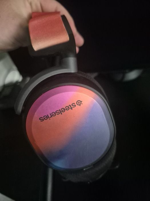Steelseries Arctis Pro Wireless
