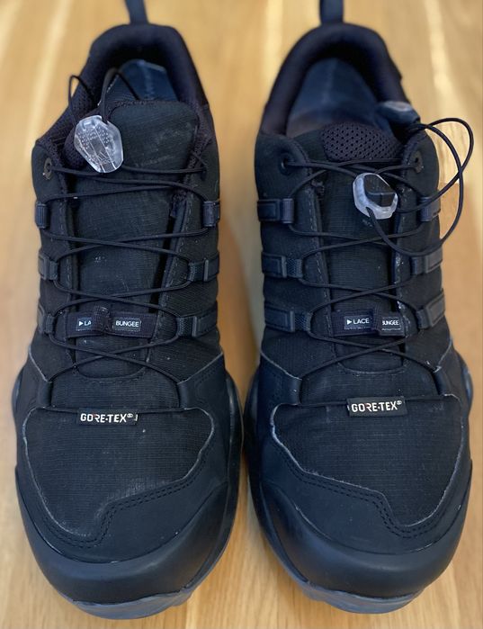 Кросівки Adidas Terex Gore Tex.