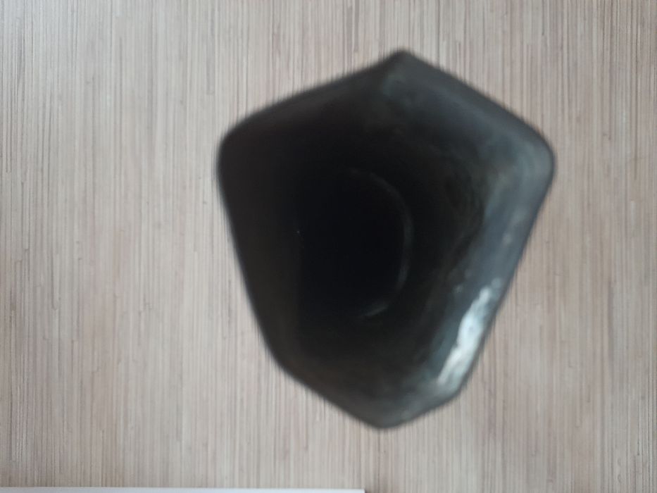 Łuska radziecka 45mm Muchobojka.