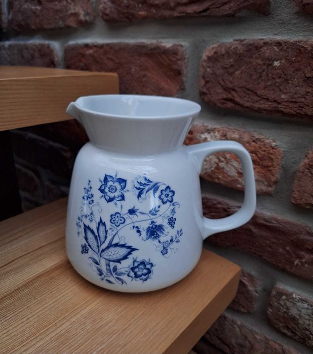 Bareuther Waldsassen ceramiczny dzbanek - wazon.