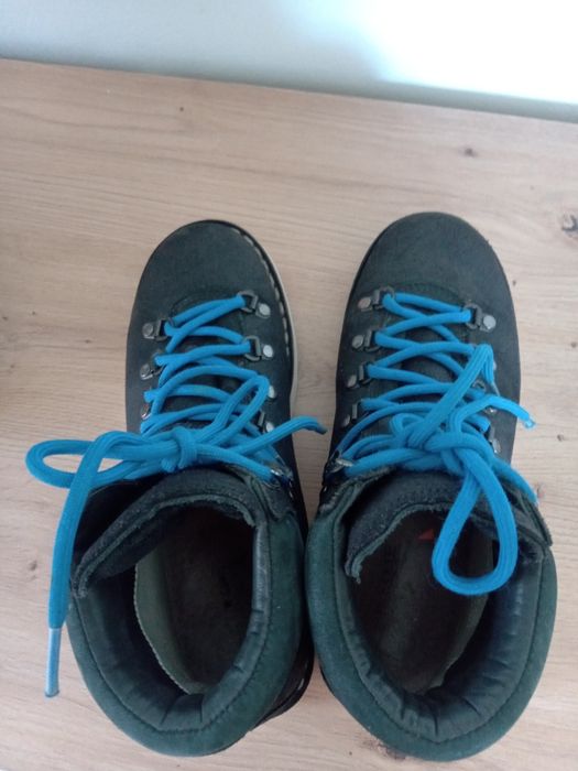 Diemme buty trekkingowe 38 Made in Italy