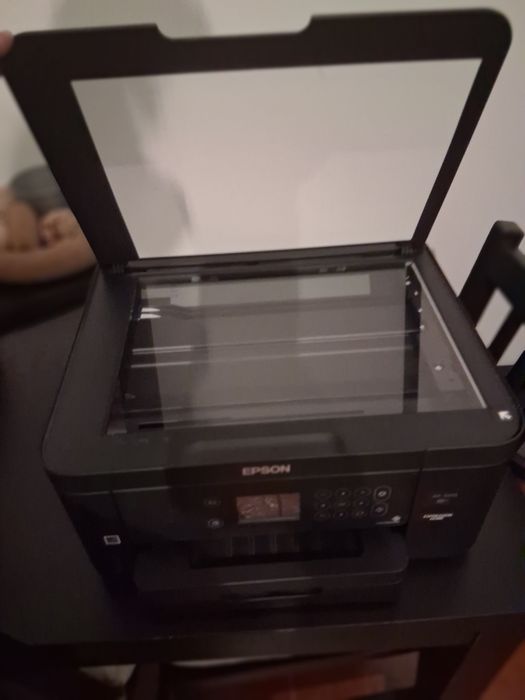 Epson XP5105 Printer491932112326512641