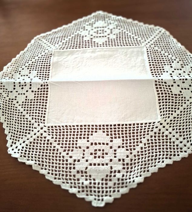 Conjunto de panos de quarto