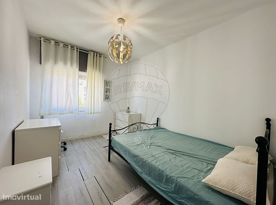 Apartamento T2 para venda
