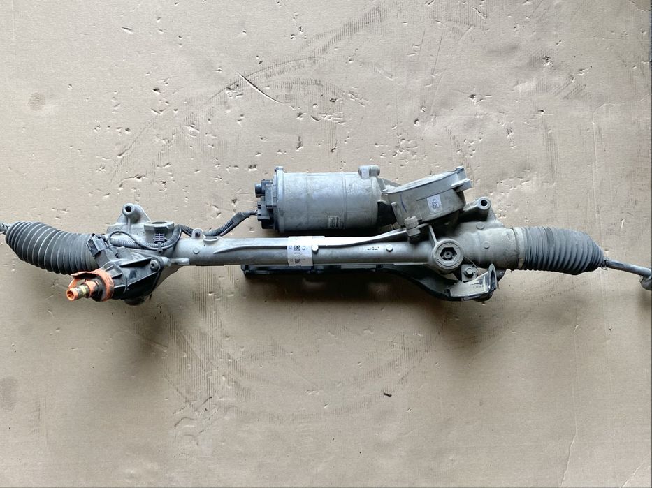 Рульова рейка BMW X3 G01, X4 G02 32106753934 Розборка БМВ Х3 Г01