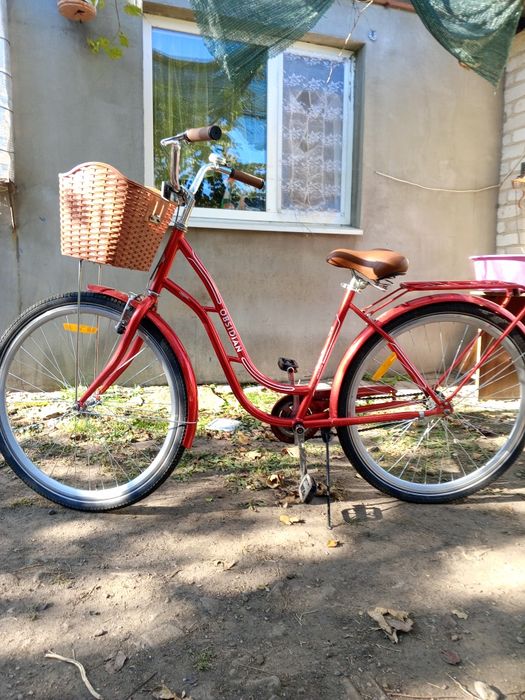 Продам дамский велосипед