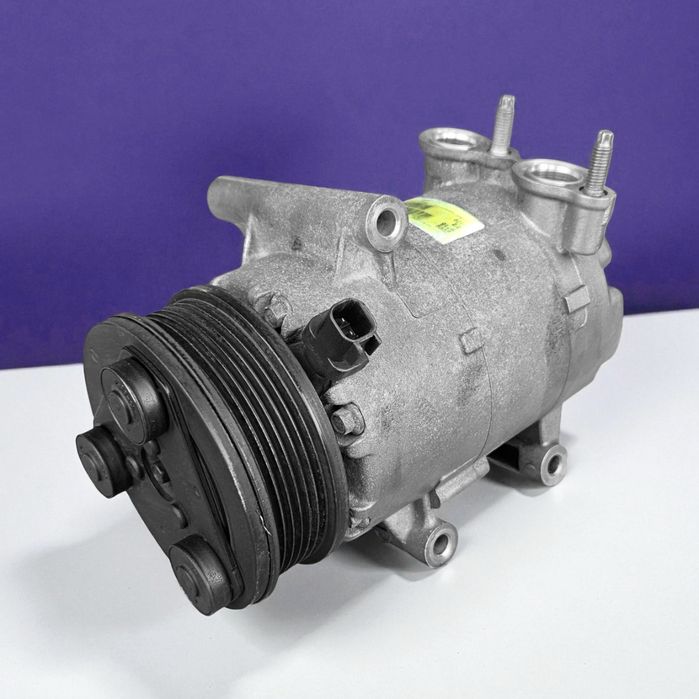 Sprężarka klimatyzacji 6G9119D629FF Ford Mondeo IV Galaxy II S-Max 2.2 TDCI