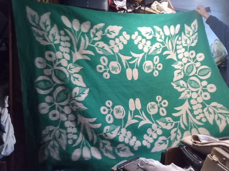 Одіяла   теплі  в   хорошому   стані