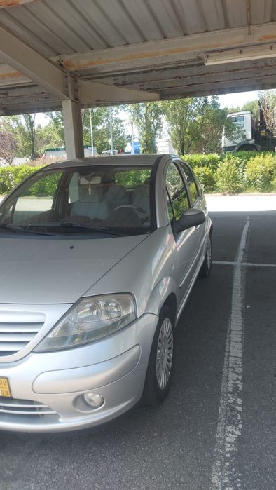 Citroen C3 Exclusive 1.4