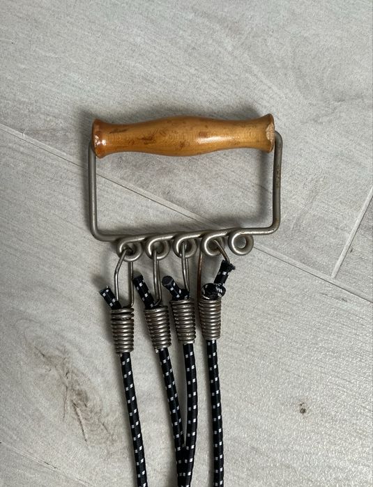 Эспандер (резина,петли)