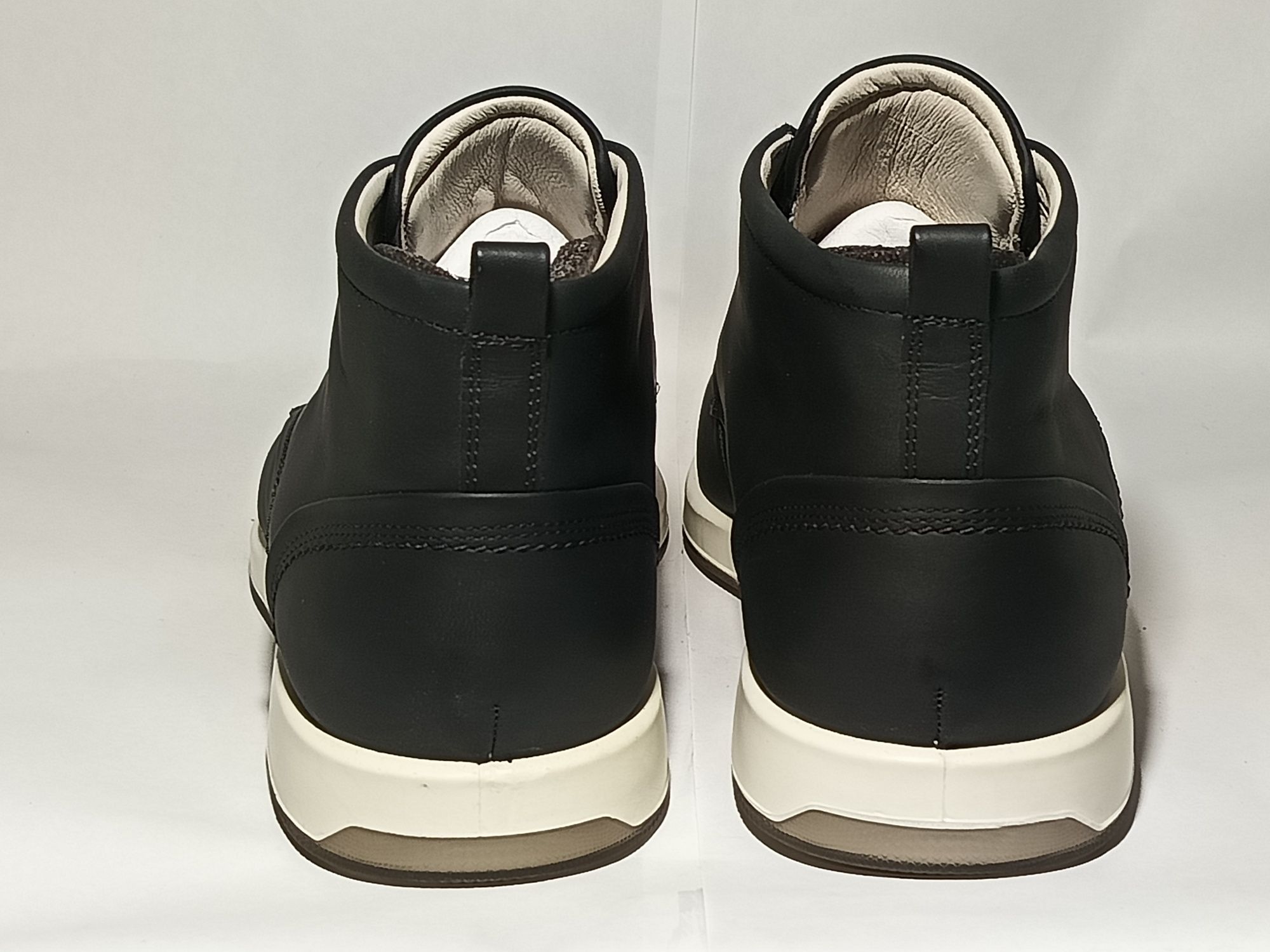 Ecco jared boot outlet