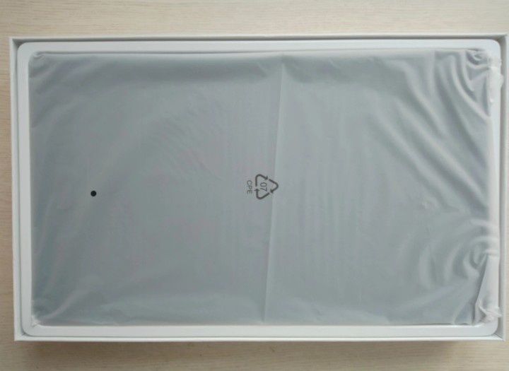 Tablet marki huion H1161