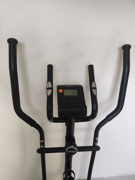 Orbitrek zipro Burn