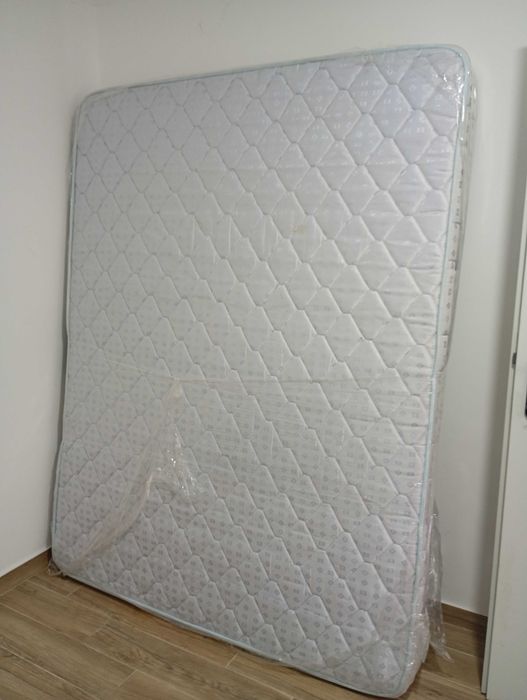 Colchão de Quarto