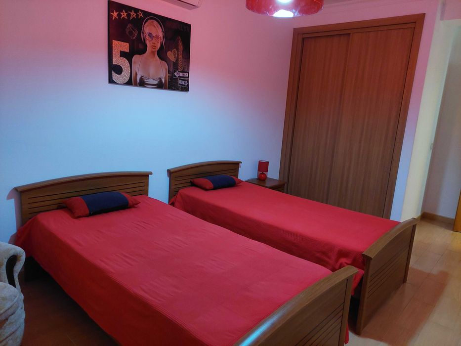 Vivenda T2 com vista para o Mar em Albufeira