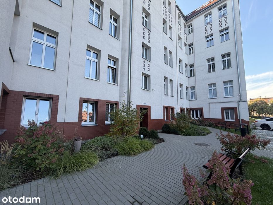 Mieszkanie – Świętochłowice - Widok 2