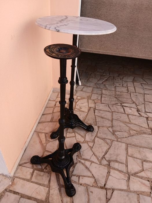 Mesa Suporte / Support Table