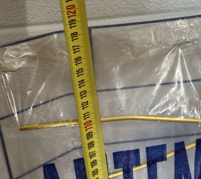 Antena telewizyjna MOCNA Duża Antena TV do LASU na trudne warunki