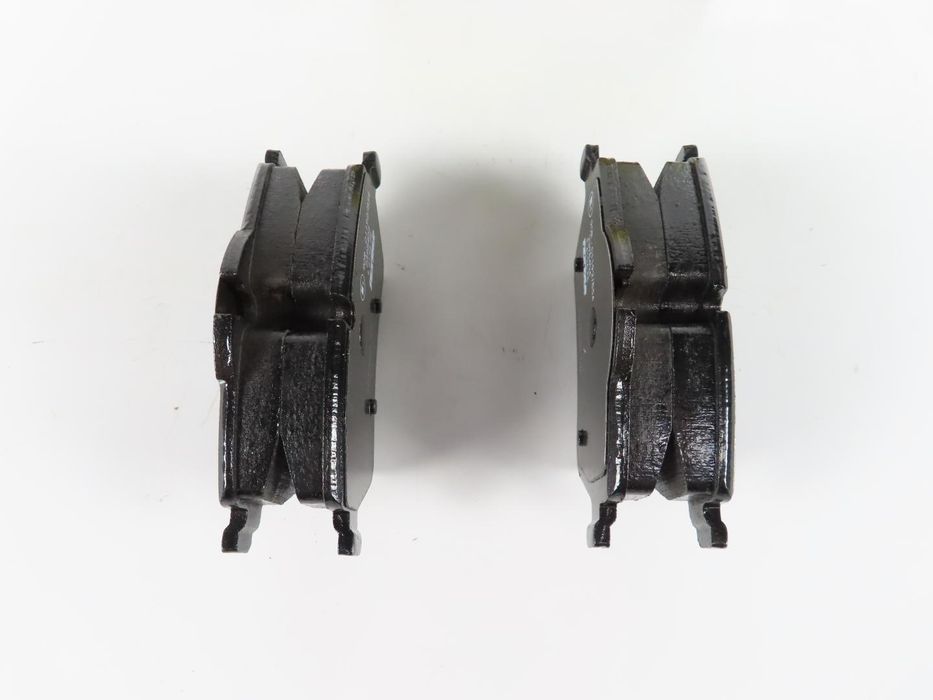 Calços Travão Mini Mini Paceman Ref: 34119804735 2010 - 2016