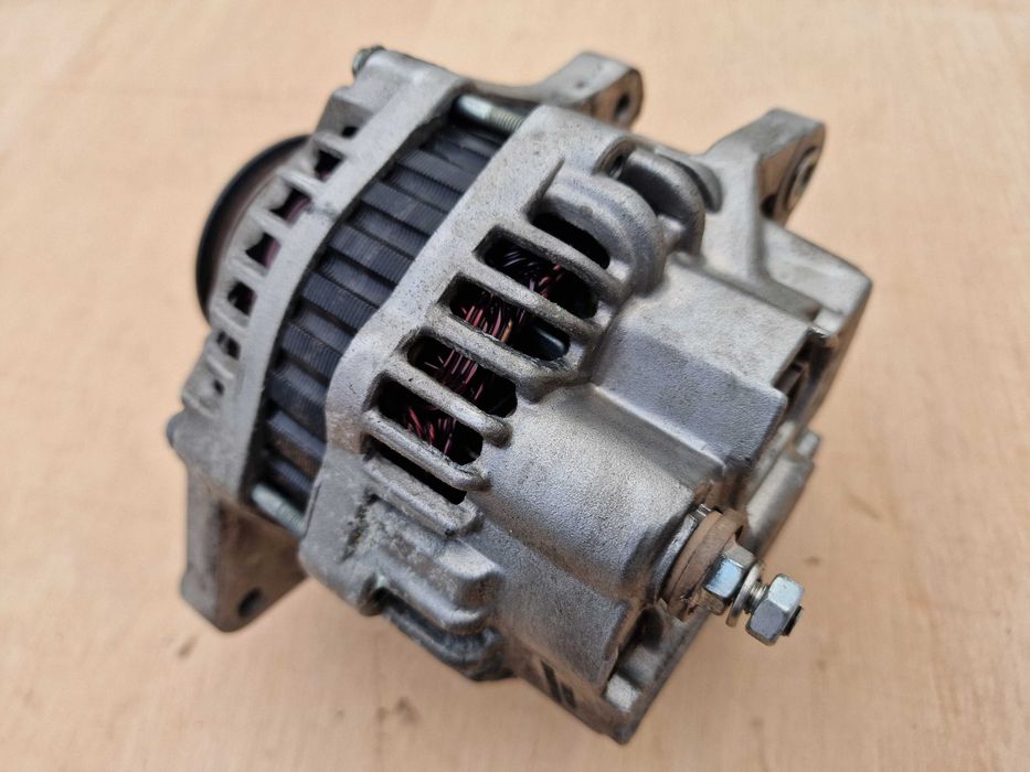 Alternador Honda Civic
