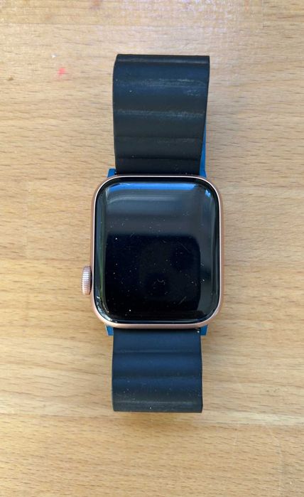 Smartwatch Apple Watch SE 40mm + 2 paski + kabel