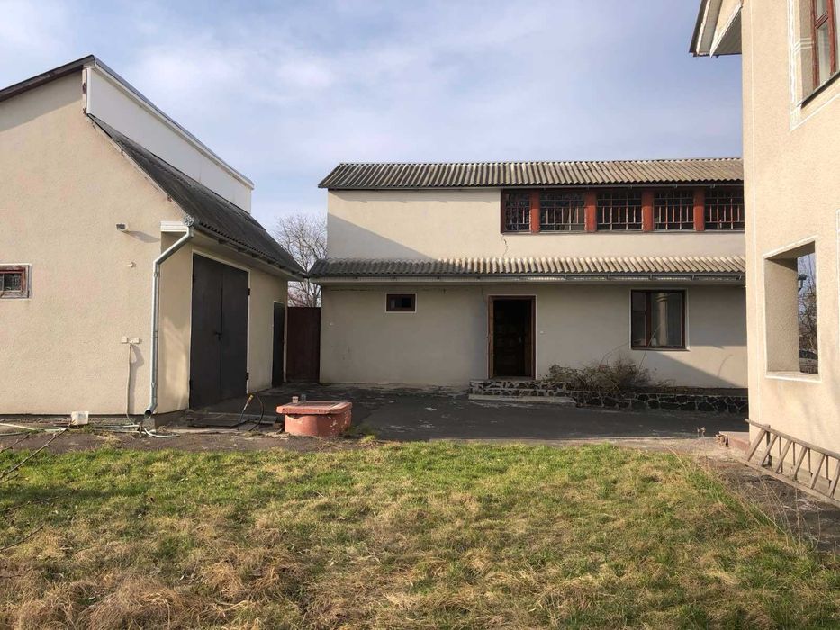 Пропоную до продажу будинок в м. Городище