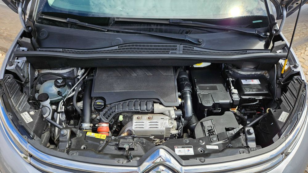 Citroën C3 Aircross 1.2 PureTech Feel (2020)
