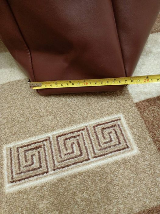 Сумка Michael Kors (гарна підробка), подібна до нат. шкіри