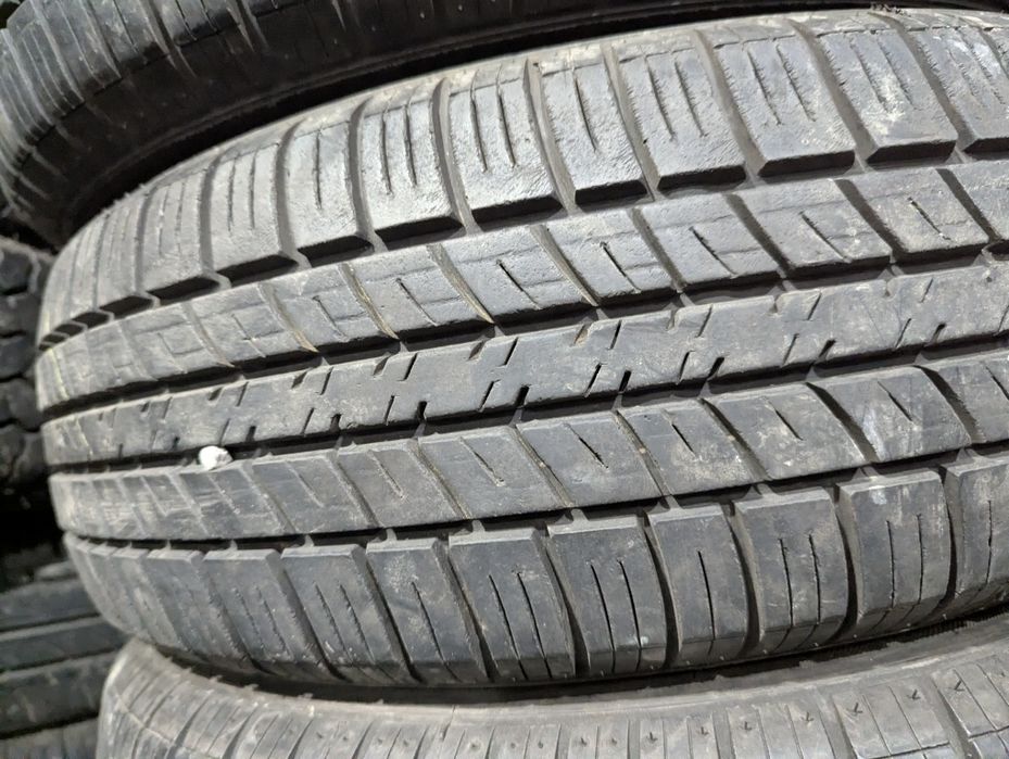 195/70R14 Bridgestone літо